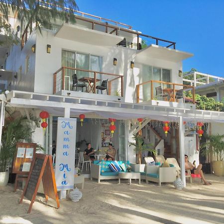 Signature Boracay South Beach Manoc-Manoc Екстериор снимка