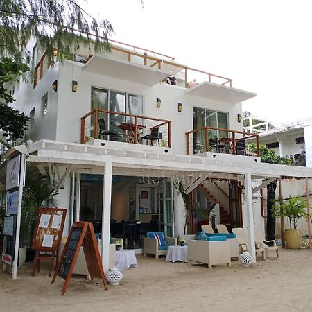 Signature Boracay South Beach Manoc-Manoc Екстериор снимка