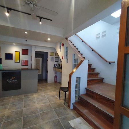 Signature Boracay South Beach Manoc-Manoc Екстериор снимка