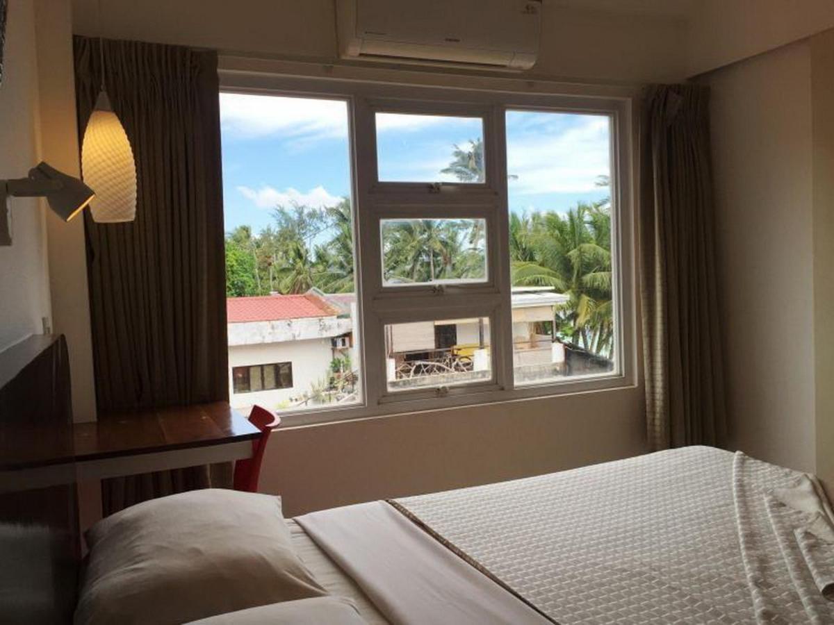 Signature Boracay South Beach Manoc-Manoc Екстериор снимка