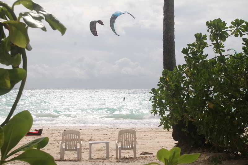 Signature Boracay South Beach Manoc-Manoc Екстериор снимка