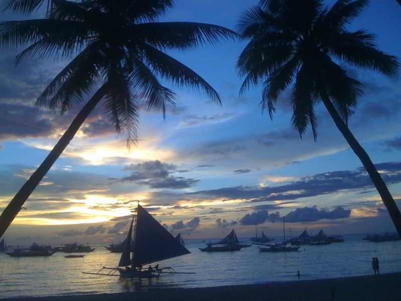 Signature Boracay South Beach Manoc-Manoc Екстериор снимка