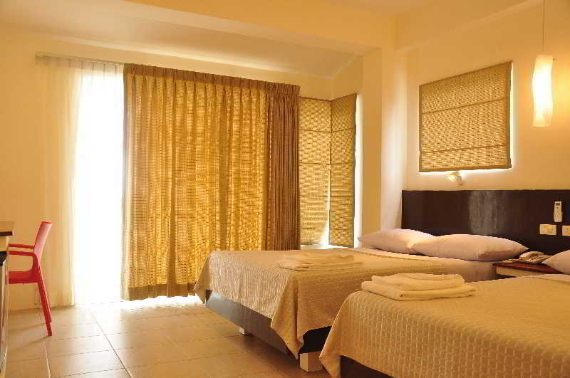 Signature Boracay South Beach Manoc-Manoc Екстериор снимка