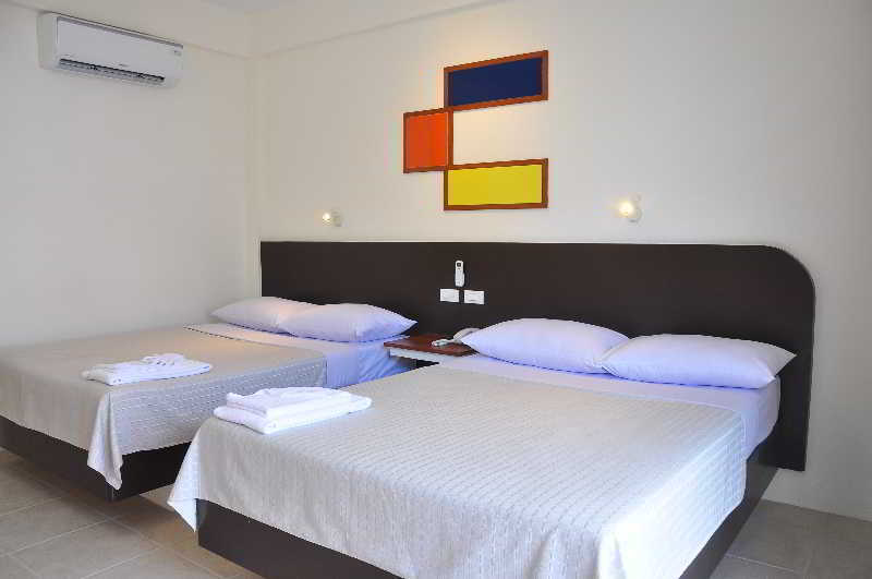 Signature Boracay South Beach Manoc-Manoc Екстериор снимка