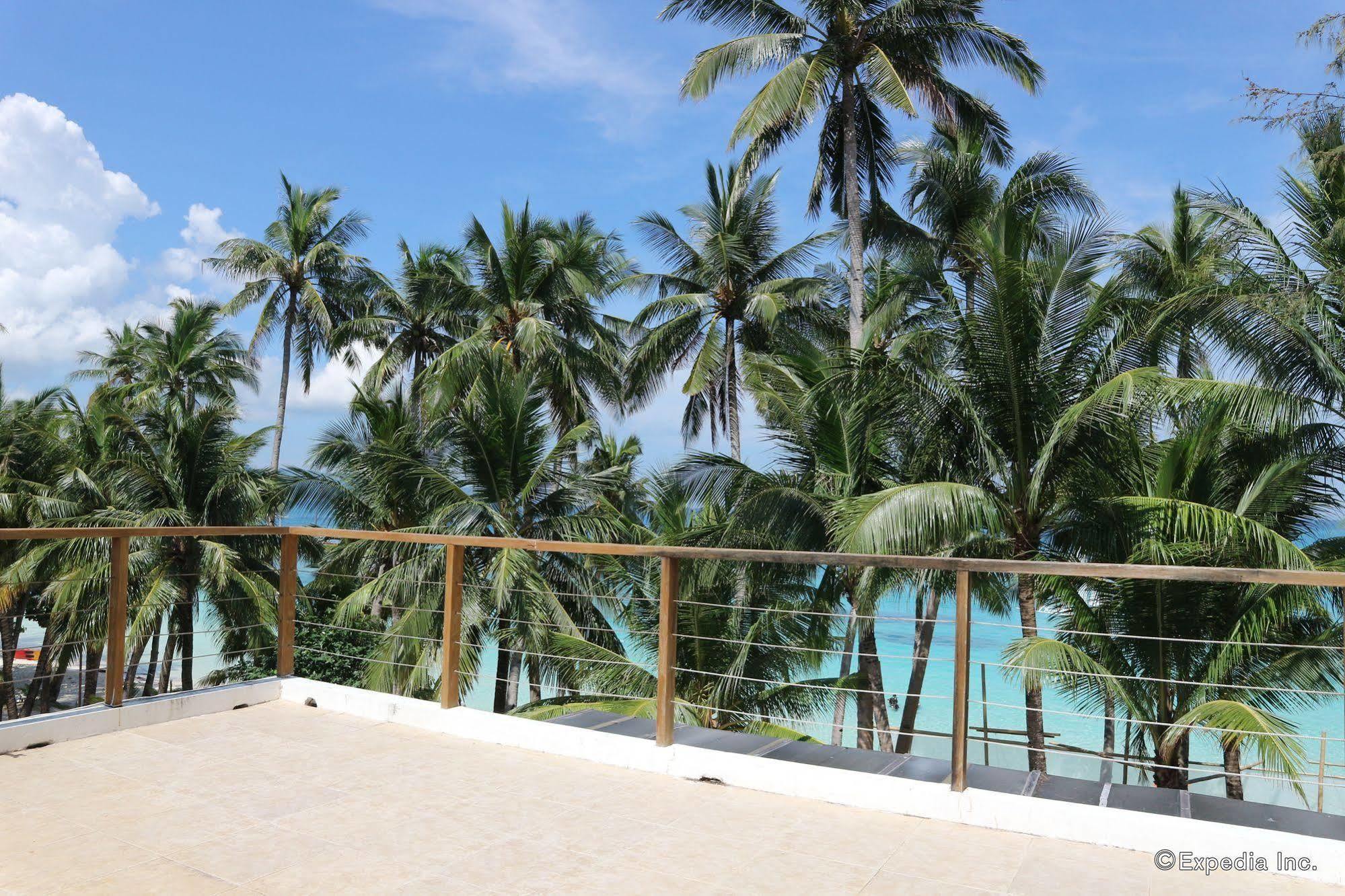 Signature Boracay South Beach Manoc-Manoc Екстериор снимка