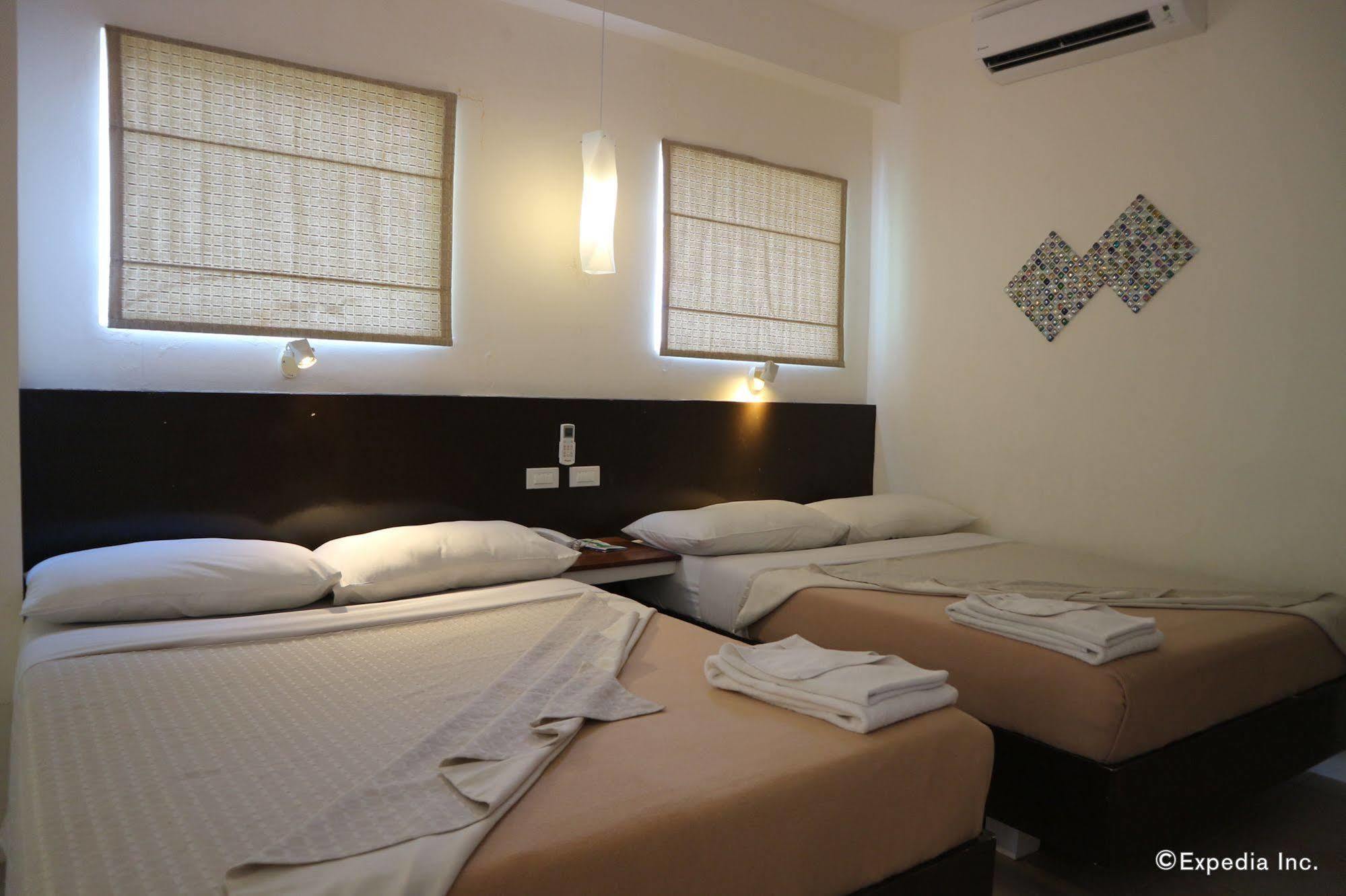 Signature Boracay South Beach Manoc-Manoc Екстериор снимка