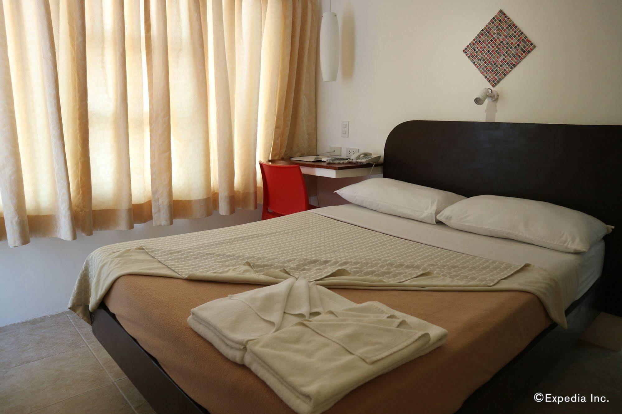 Signature Boracay South Beach Manoc-Manoc Екстериор снимка