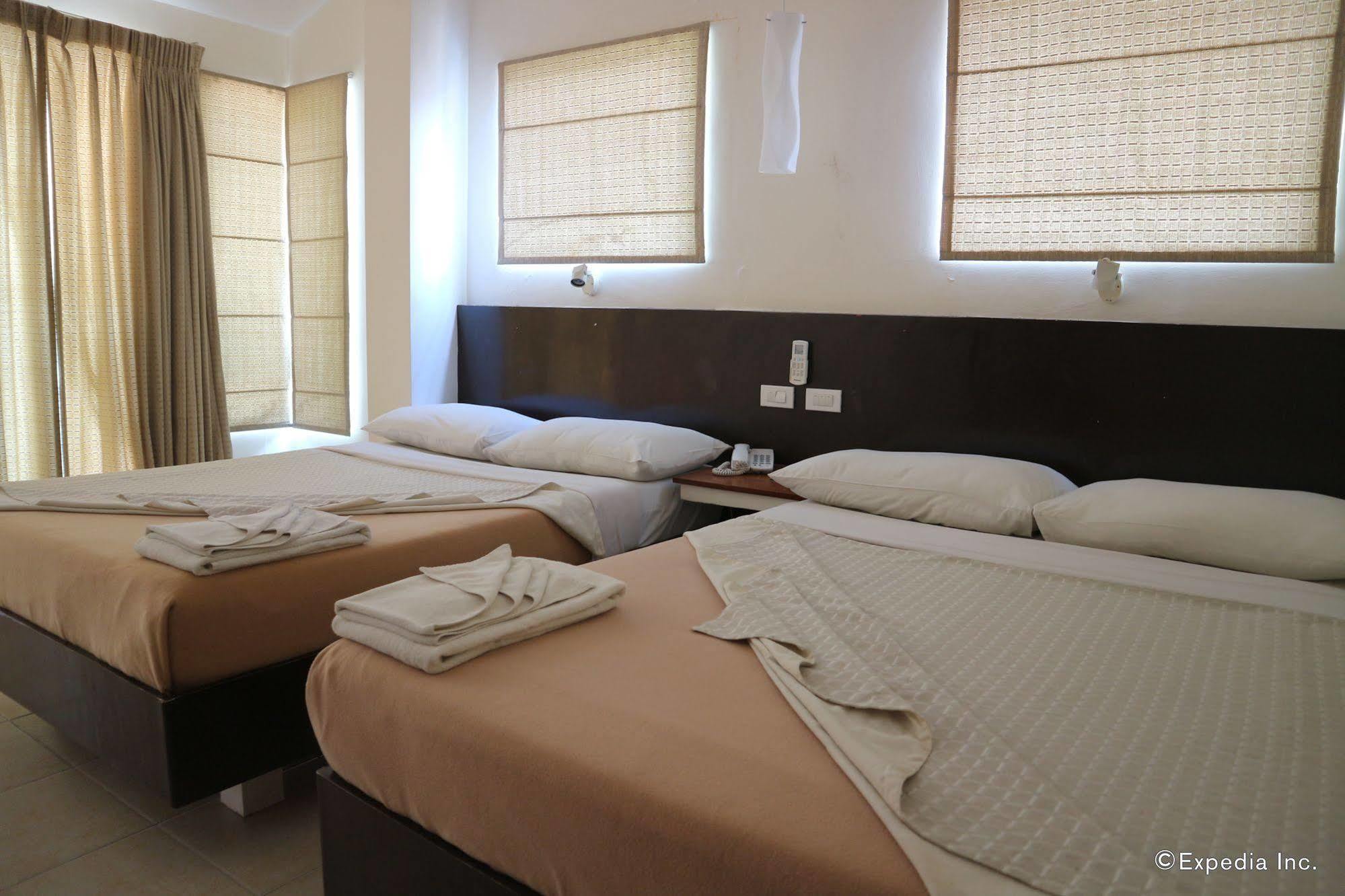 Signature Boracay South Beach Manoc-Manoc Екстериор снимка