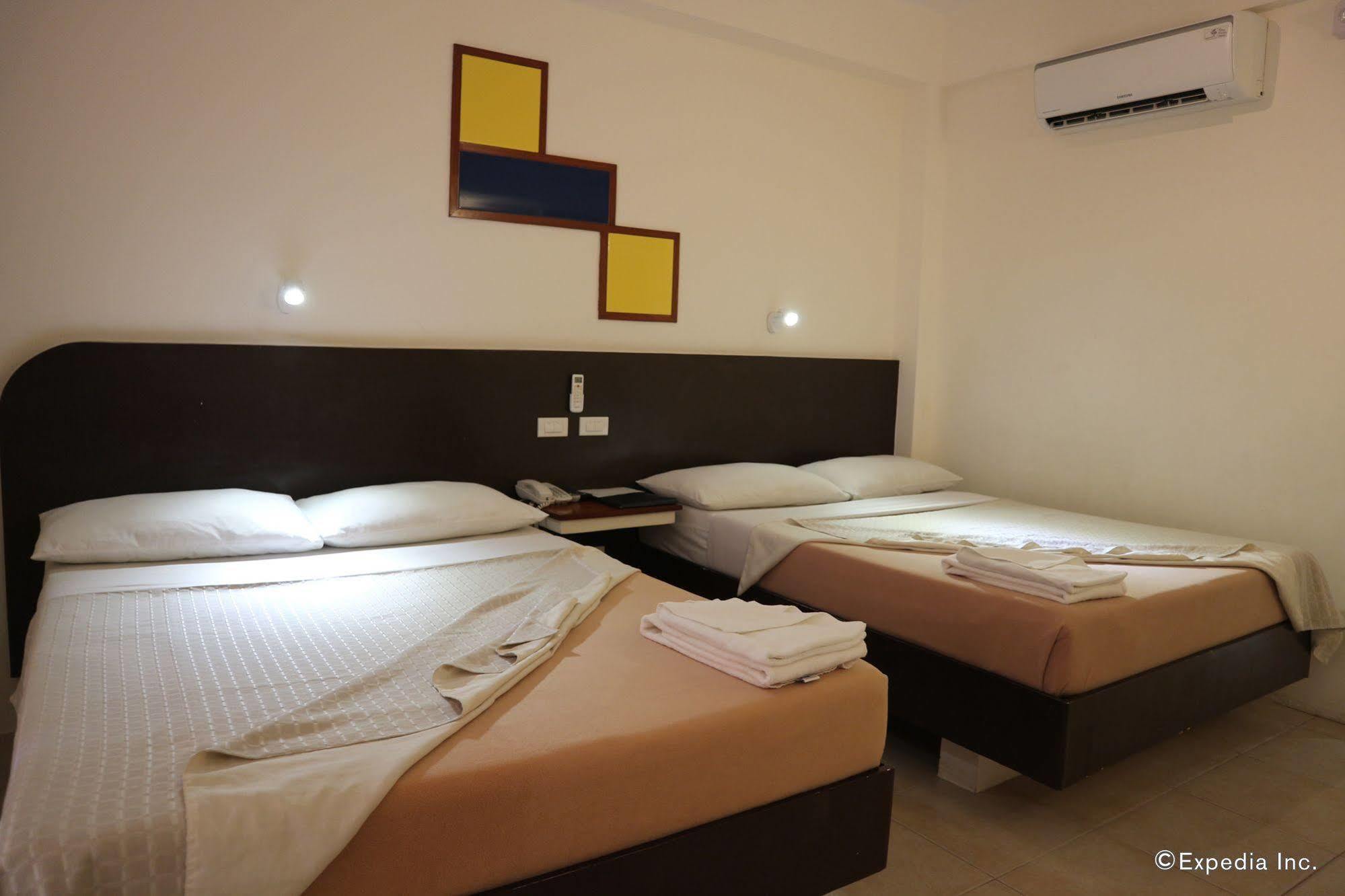 Signature Boracay South Beach Manoc-Manoc Екстериор снимка