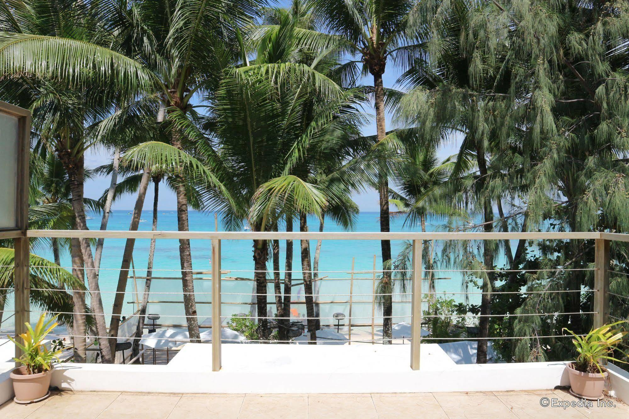 Signature Boracay South Beach Manoc-Manoc Екстериор снимка
