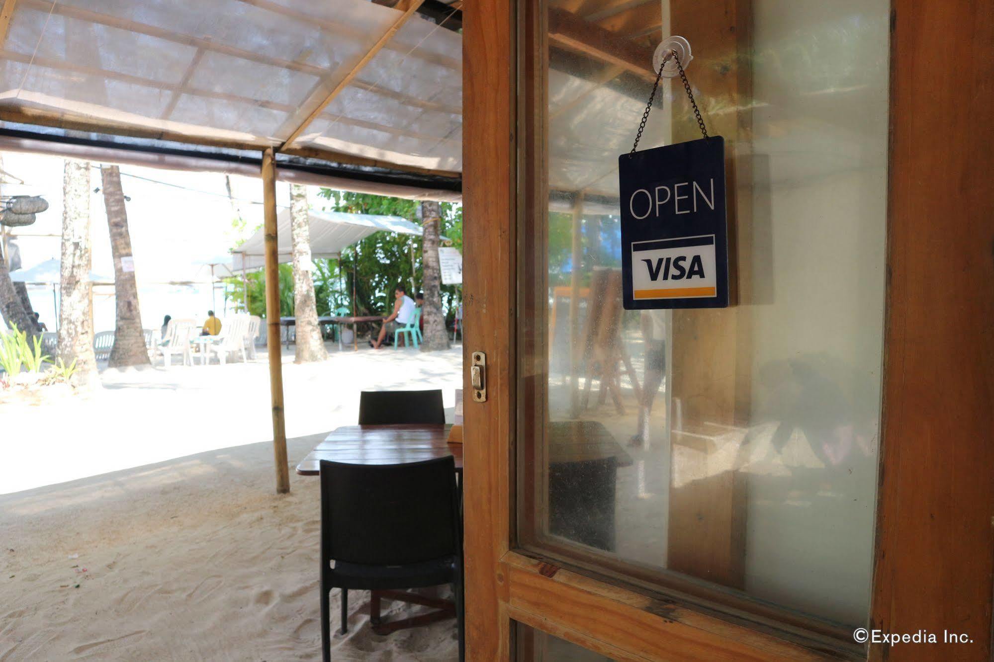 Signature Boracay South Beach Manoc-Manoc Екстериор снимка