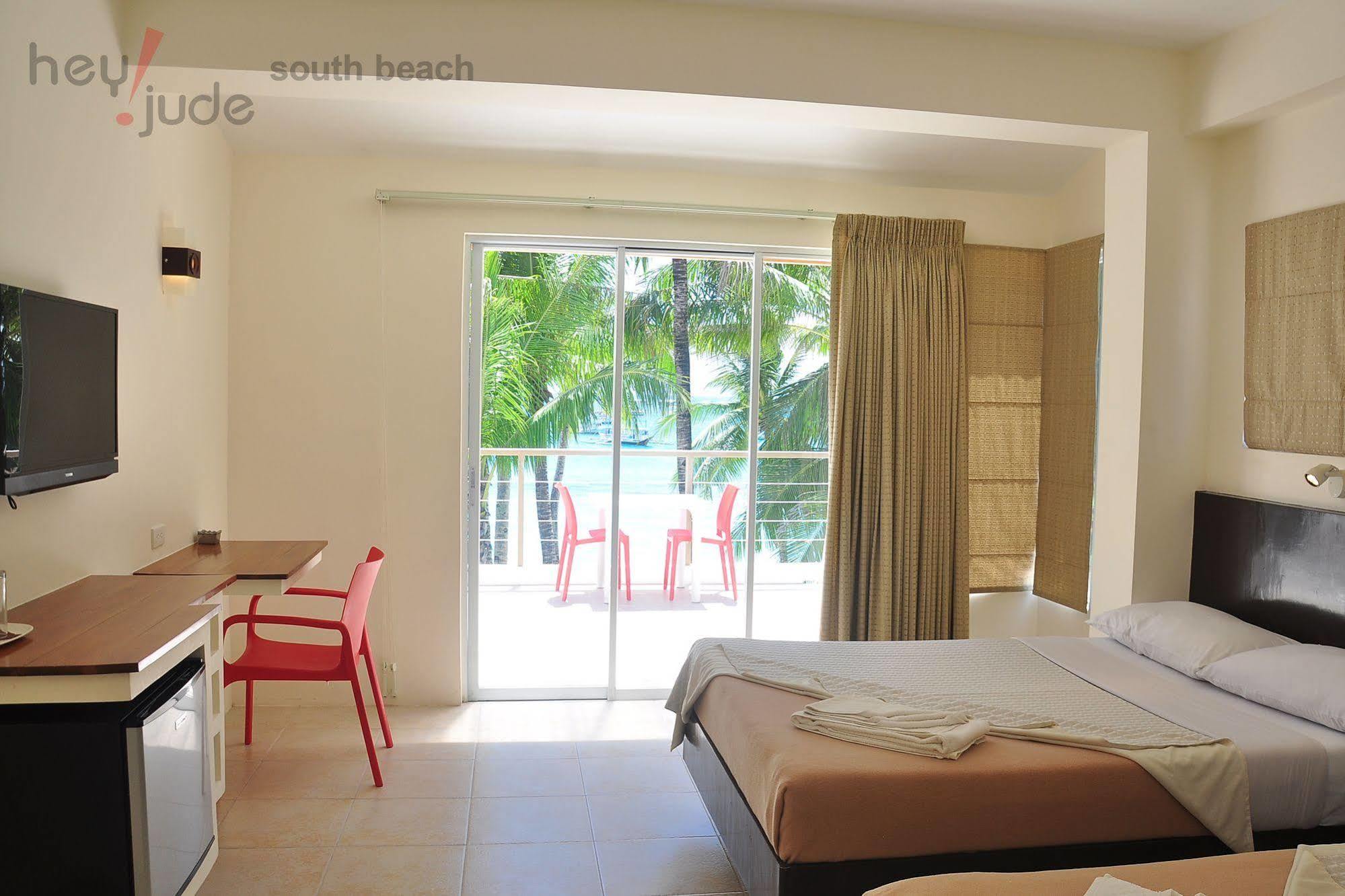 Signature Boracay South Beach Manoc-Manoc Екстериор снимка