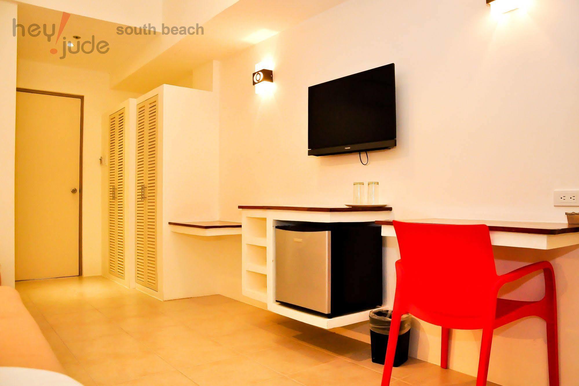 Signature Boracay South Beach Manoc-Manoc Екстериор снимка