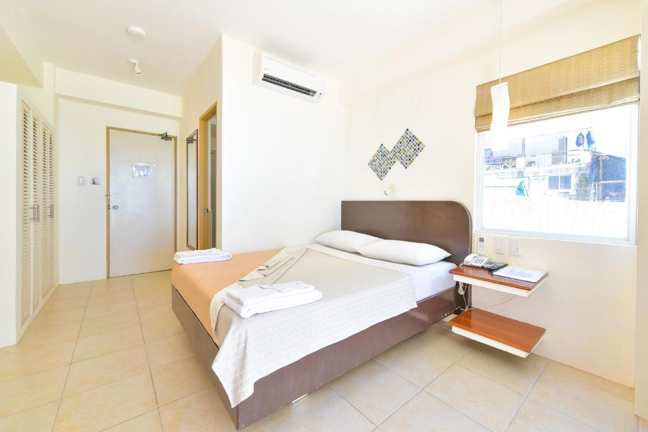 Signature Boracay South Beach Manoc-Manoc Екстериор снимка