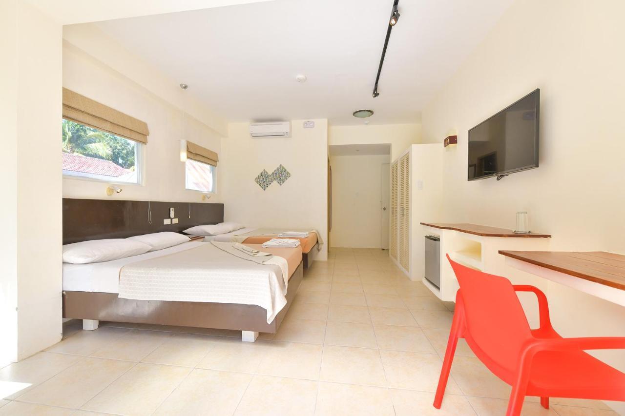 Signature Boracay South Beach Manoc-Manoc Екстериор снимка