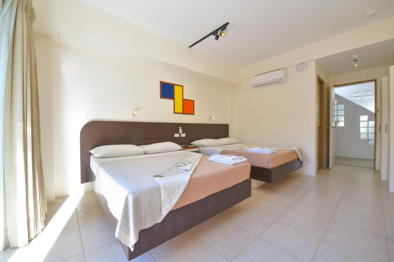 Signature Boracay South Beach Manoc-Manoc Екстериор снимка
