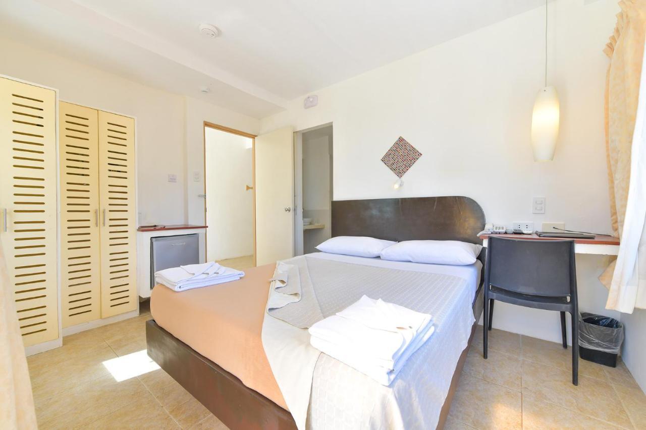 Signature Boracay South Beach Manoc-Manoc Екстериор снимка